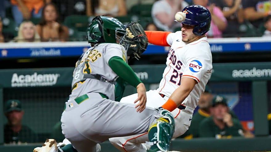 Five Potential First-Time MLB All-Stars in 2026