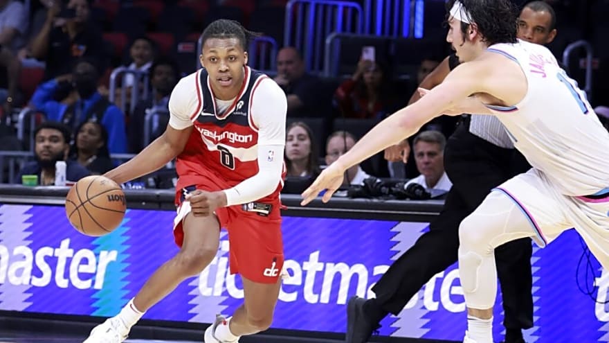 What Do the Young Wizards Guards Need to Improve On?
