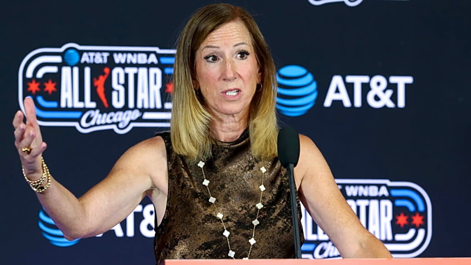 WNBA Task Force Makes No Rule Changes on Eligibility