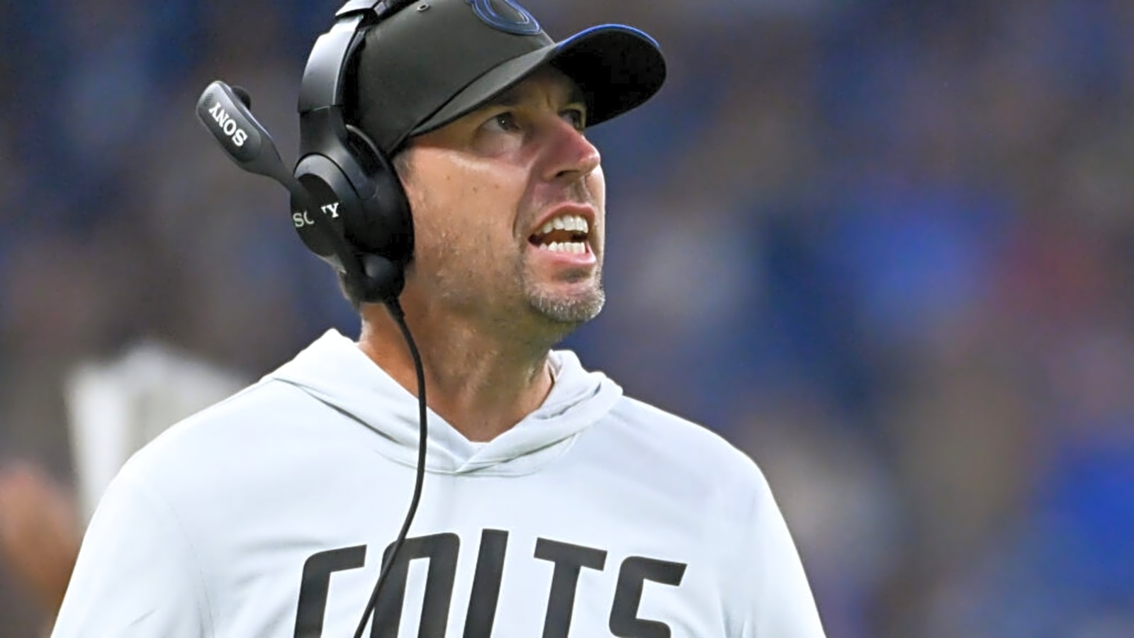 Indianapolis Colts Terminate Contract of Fan Favorite QB