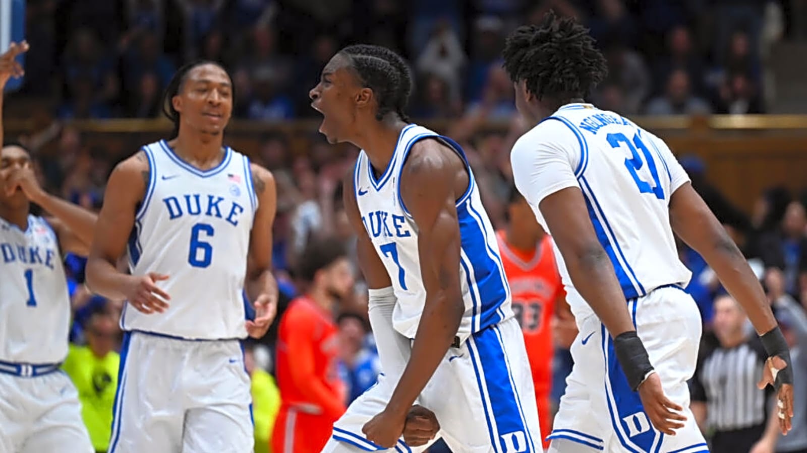 Siena vs. Duke — Round of 64 March Madness Everything Preview