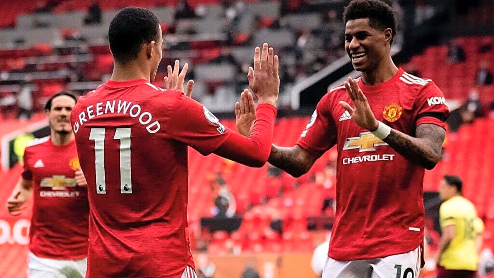 Marseille manager thinks former Manchester United star can win Ballon d’Or