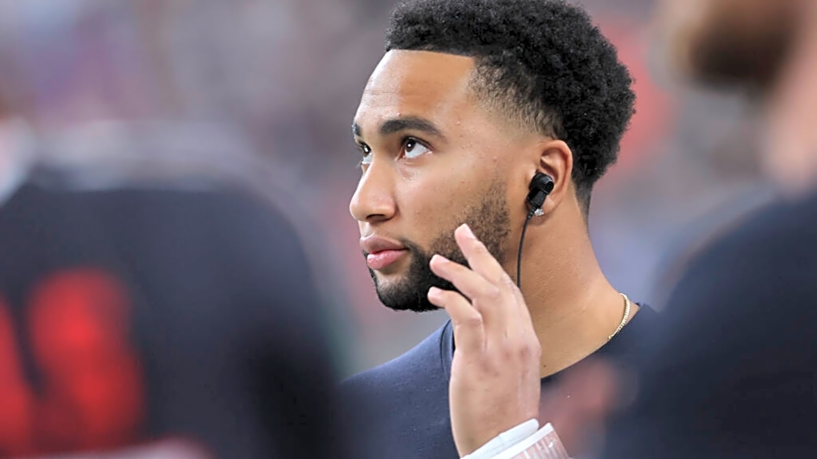 Texans QB C.J. Stroud Gets Blasted After Latest Update