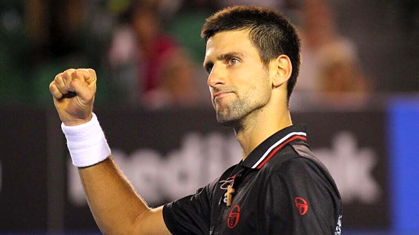 The ‘dream’ goal that Novak Djokovic wanted to achieve more than becoming world number one
