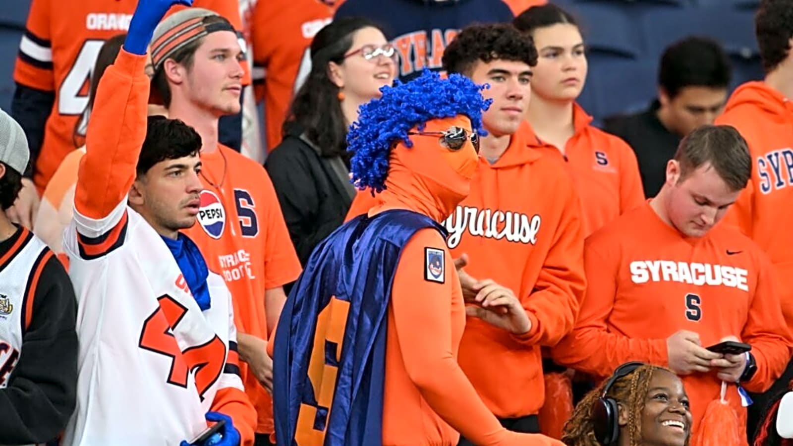 Syracuse vs. Tennessee Preview, Week 1