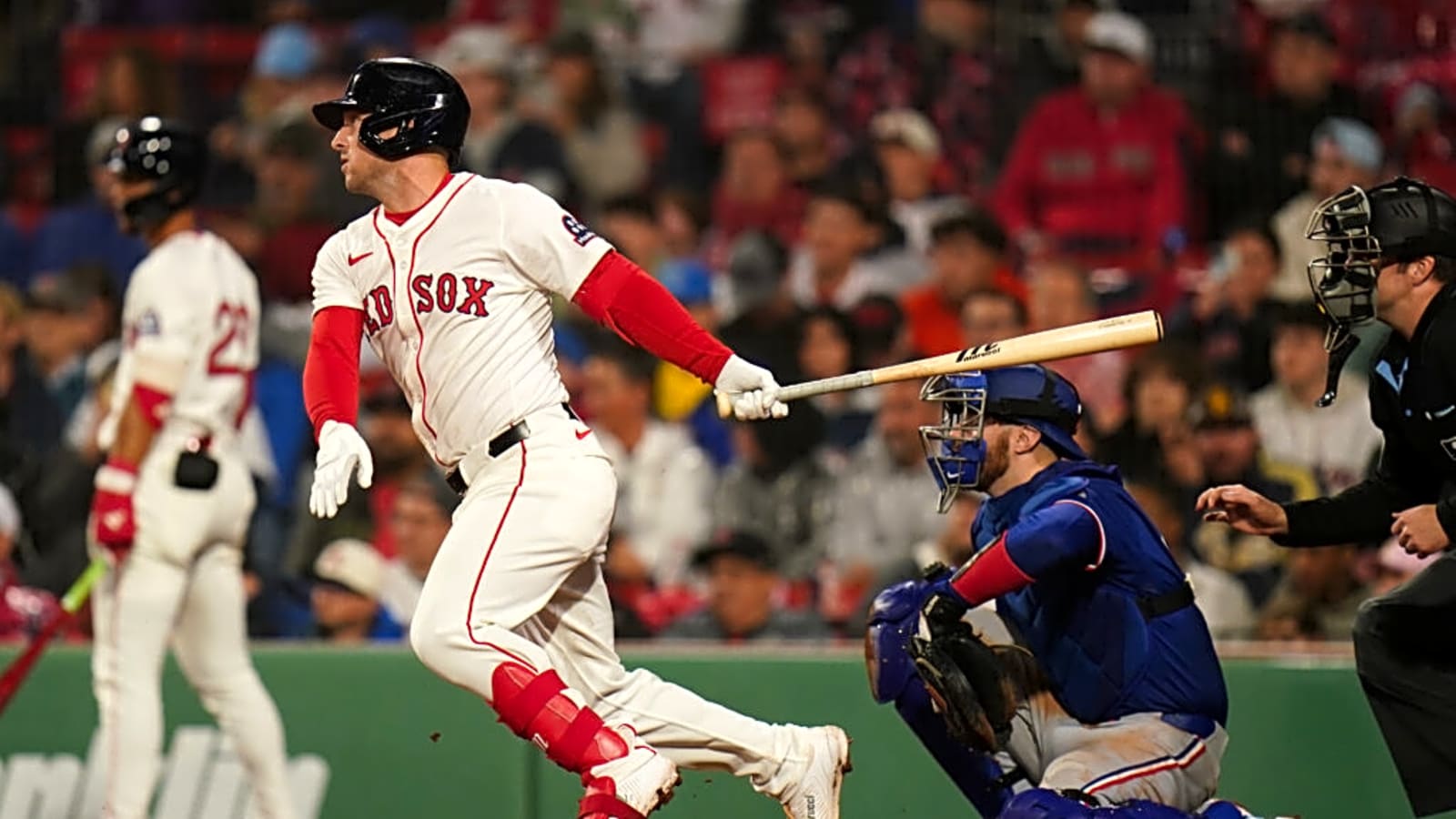 Report: Boston Red Sox Activate Alex Bregman From 10-day IL