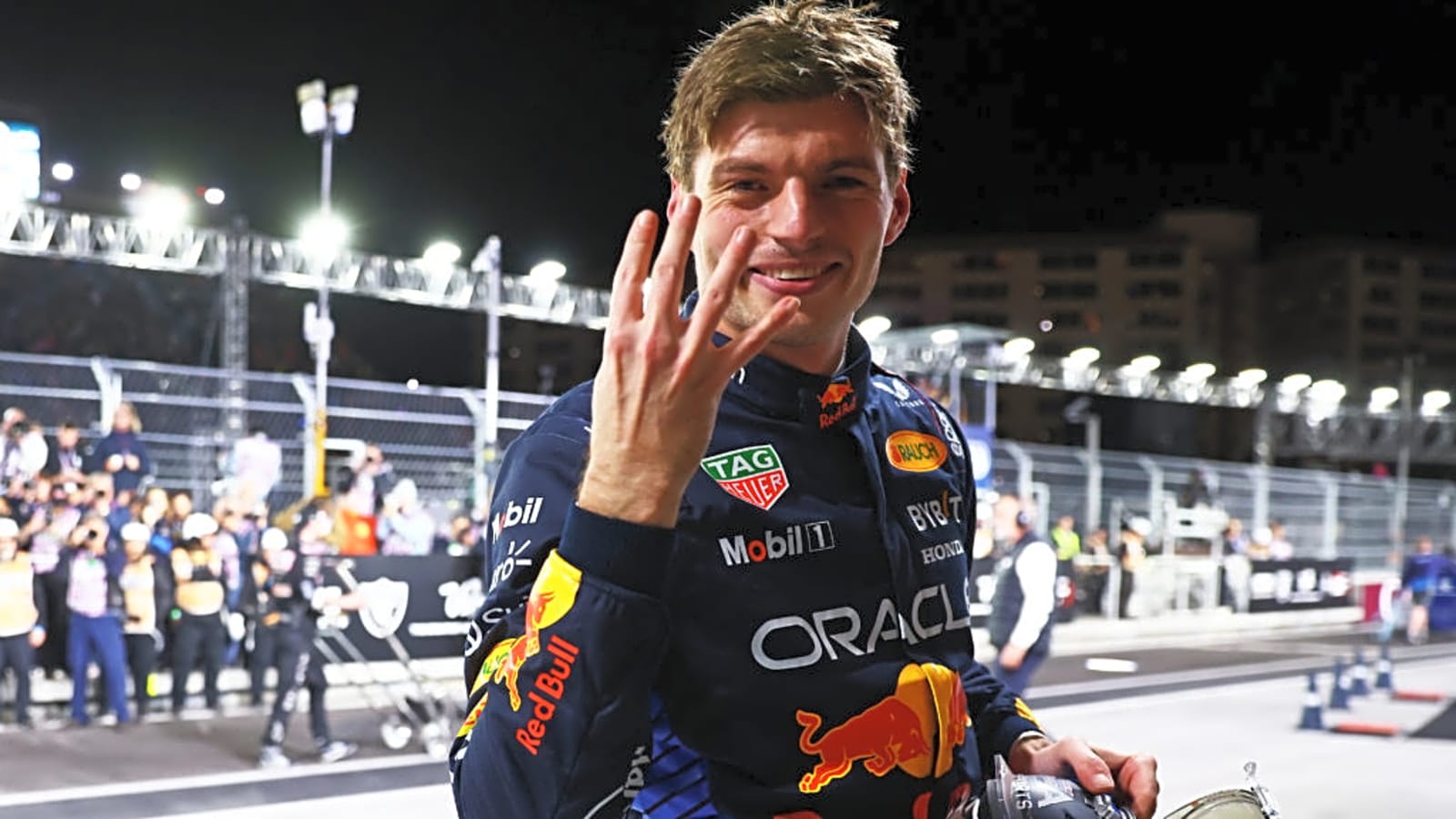 Mercedes have a bold stance on Max Verstappen’s £86m Red Bull buyout clause, according to insiders