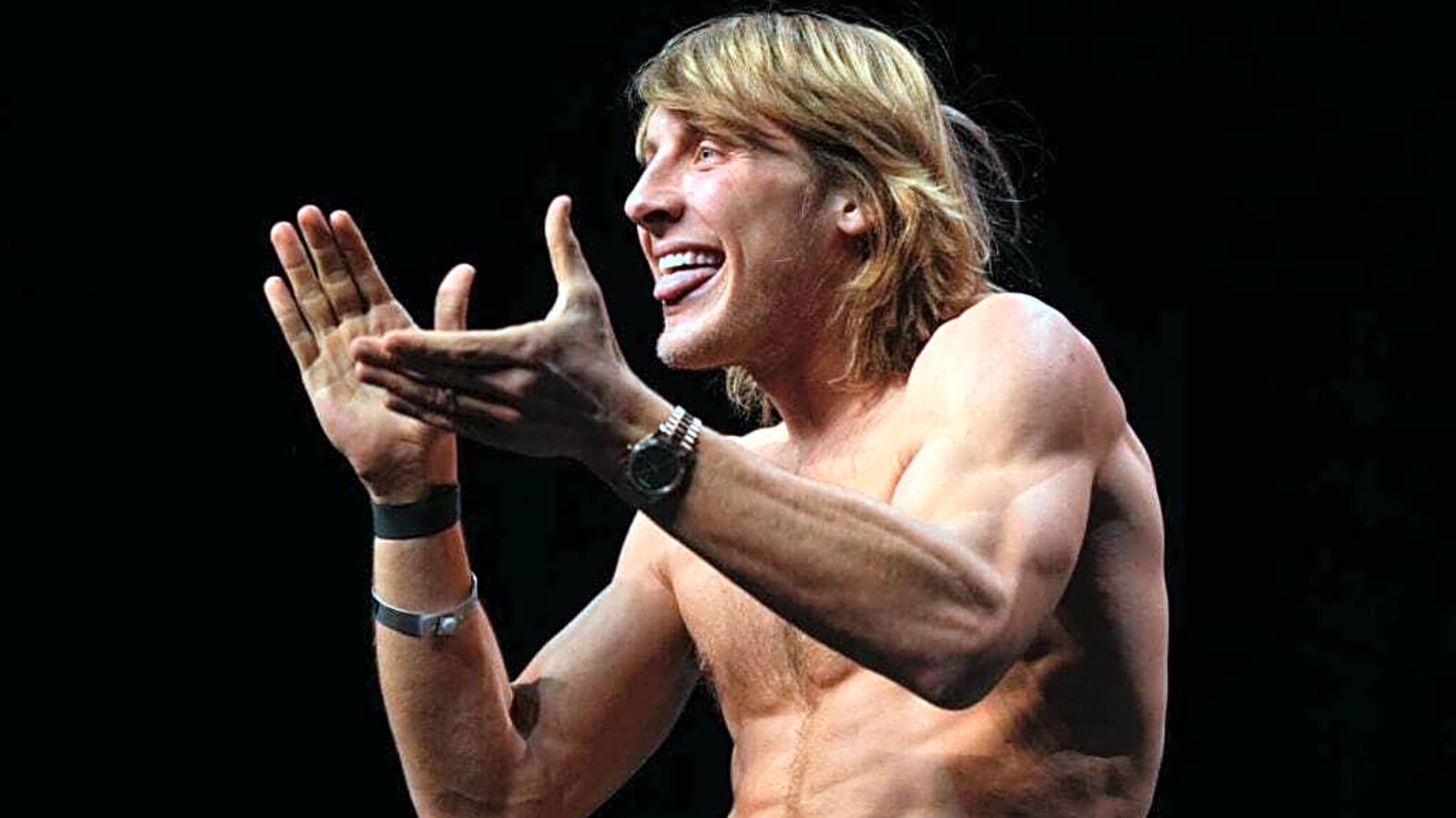 Paddy Pimblett teases ignoring advice and shocking fans with his strategy against Justin Gaethje