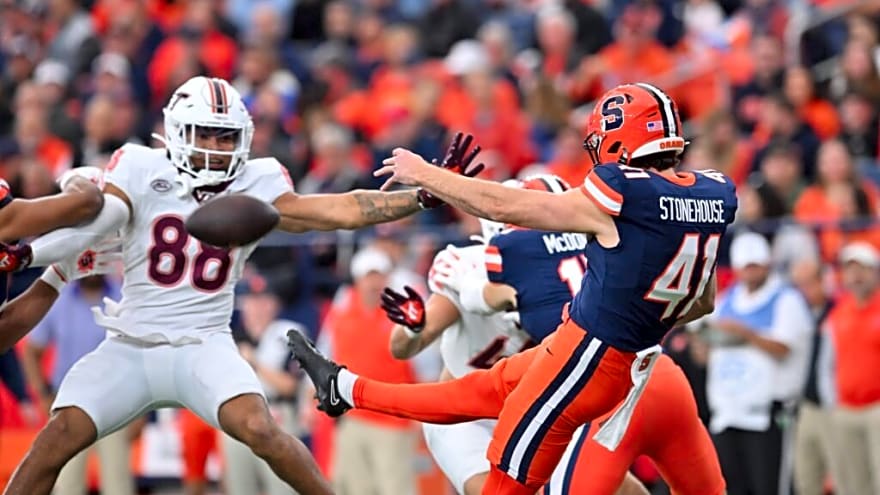 Syracuse Special Teams, Fixing the Flaws