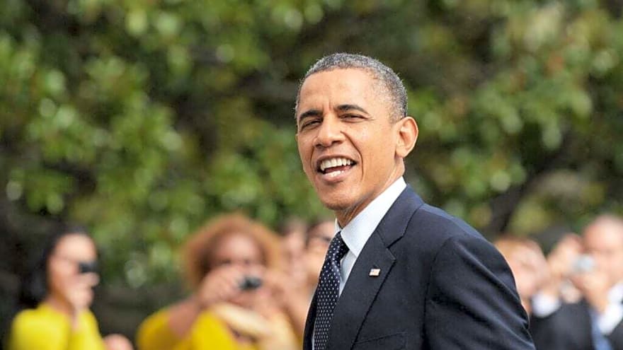 How Barack Obama reacted to Seattle Seahawks’ Super Bowl 60 victory