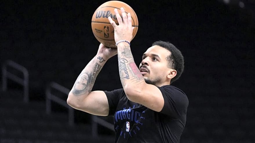 Cole Anthony Expected to Join East Contender Following Buyout