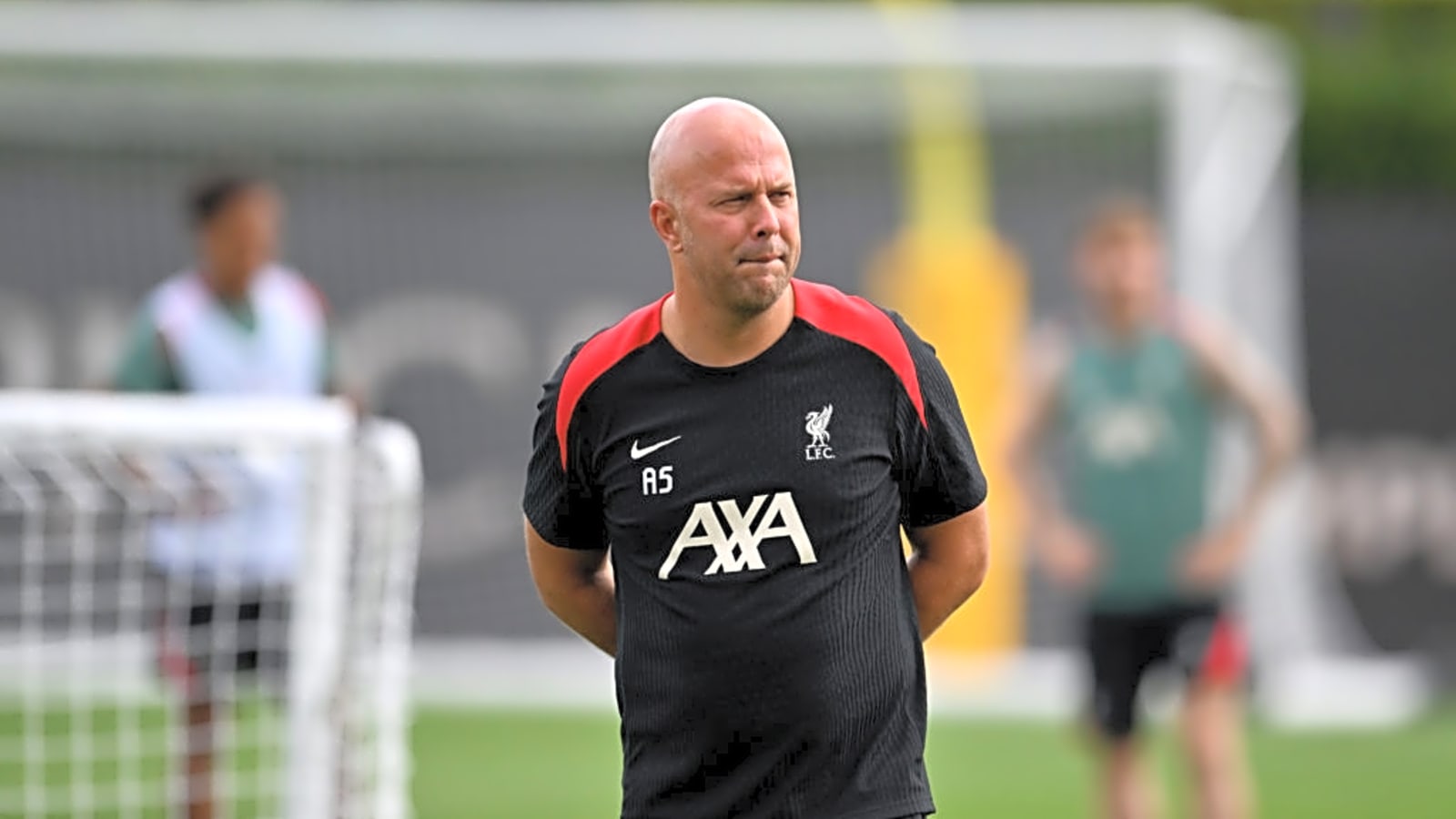 Liverpool now have another £100m-calibre talent beyond new signings, claims Arne Slot