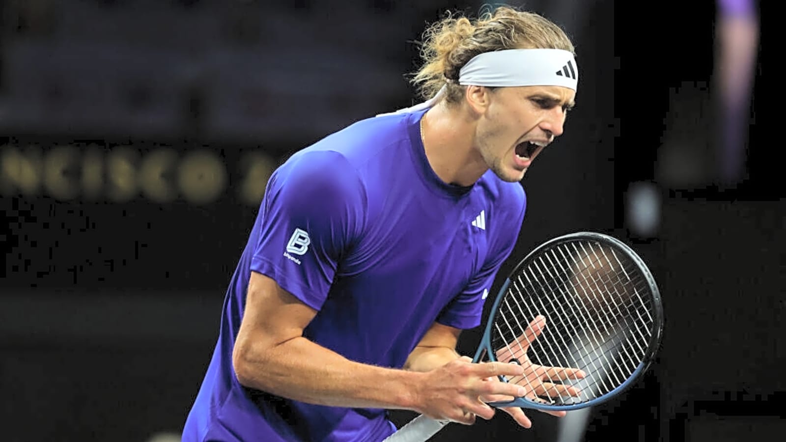 Alexander Zverev pushes for tennis major change with Holger Rune in full agreement
