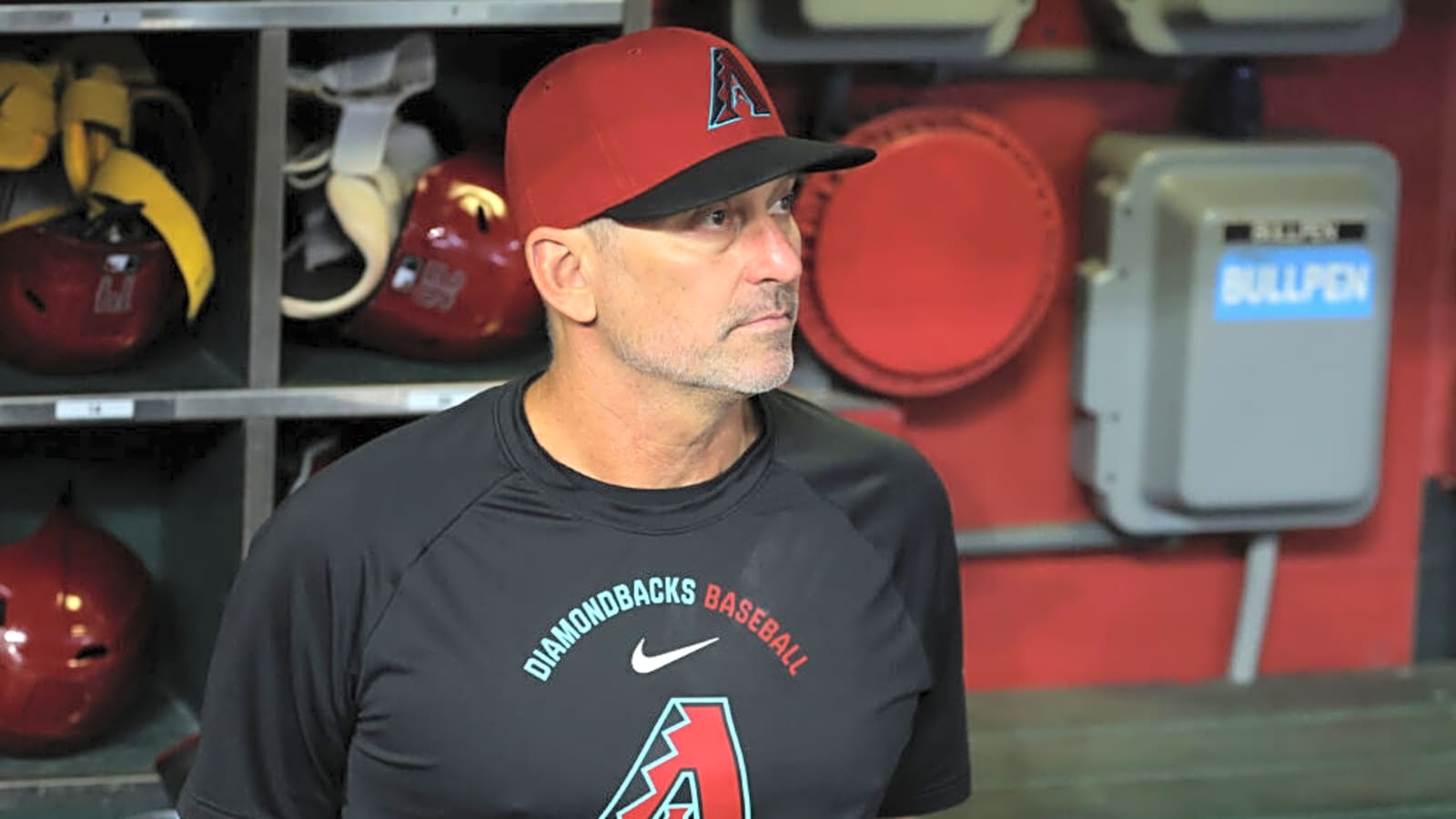 Diamondbacks Lose Long-Time MLB Veteran to Free Agency