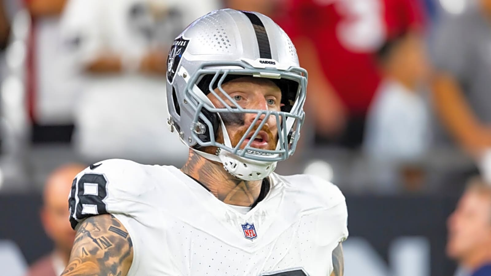 Dallas Cowboys Given New Maxx Crosby Trade Hope