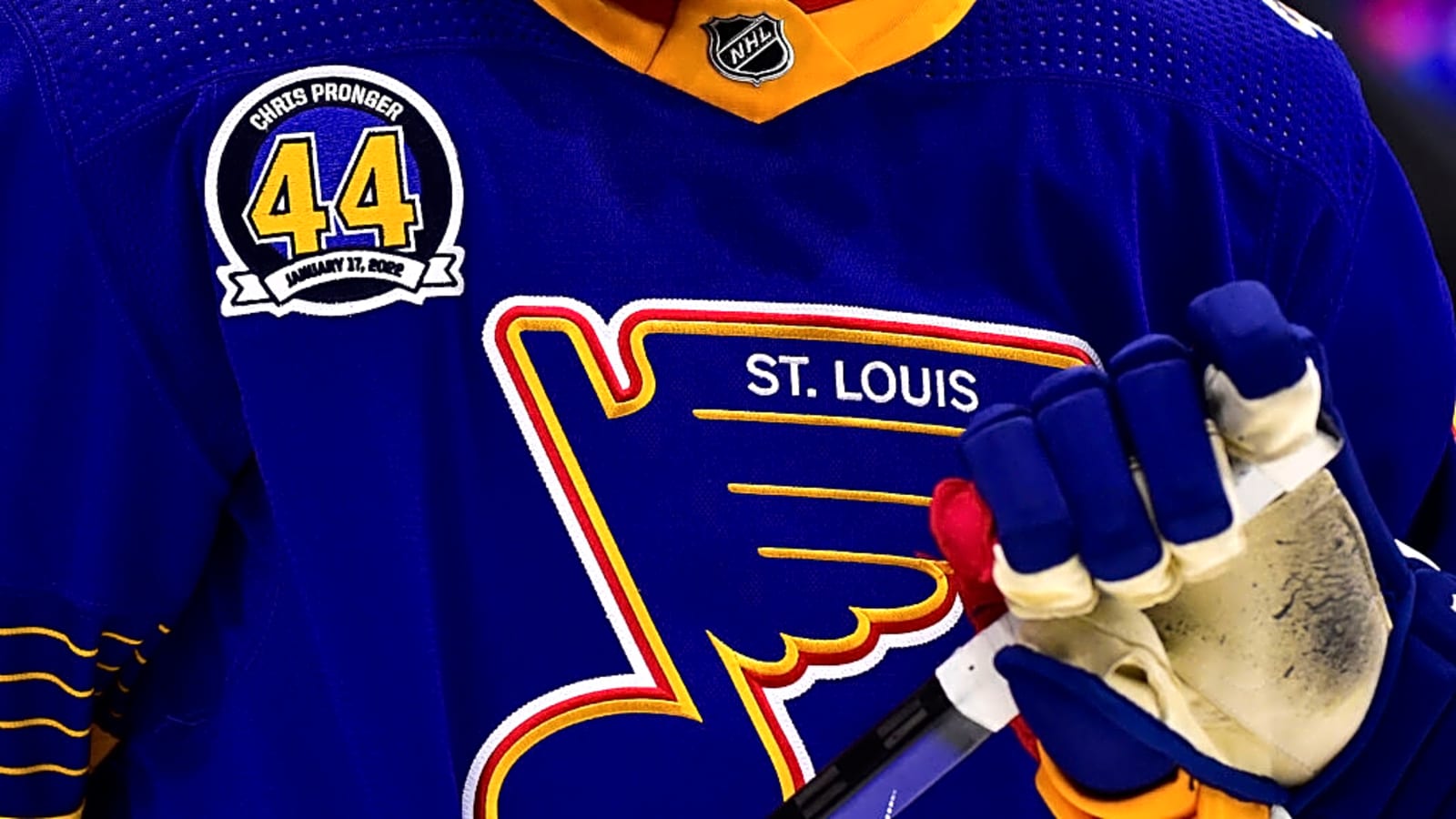 Summer Series: St. Louis Blues Defining Moments