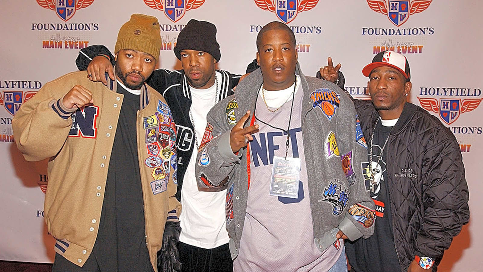 Outlawz Rapper Young Noble Dead at 46, Family Cites Mental Health Battle