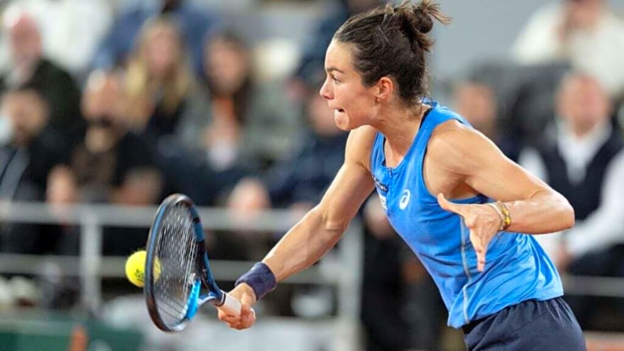 WTA Hamburg Day 1 Predictions Including Julia Grabher vs Lois Boisson