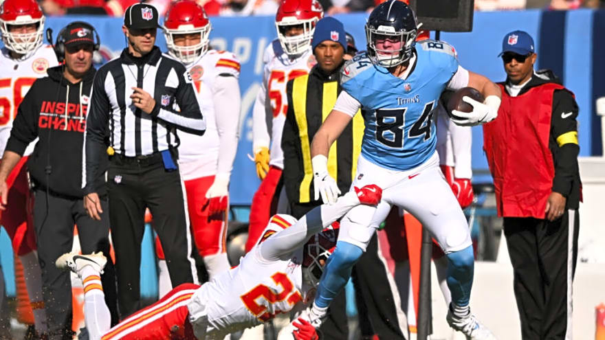 Trent McDuffie Changes Everything for the Rams