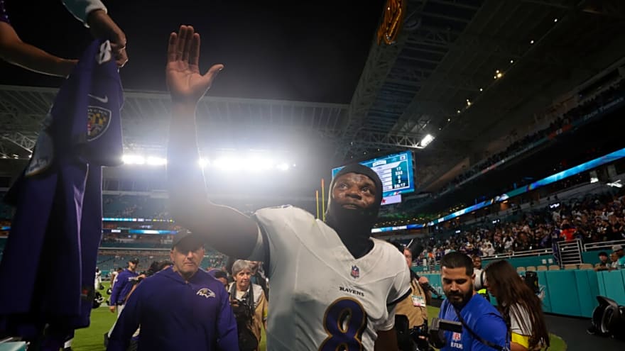 Can the Ravens Still Win the AFC North?