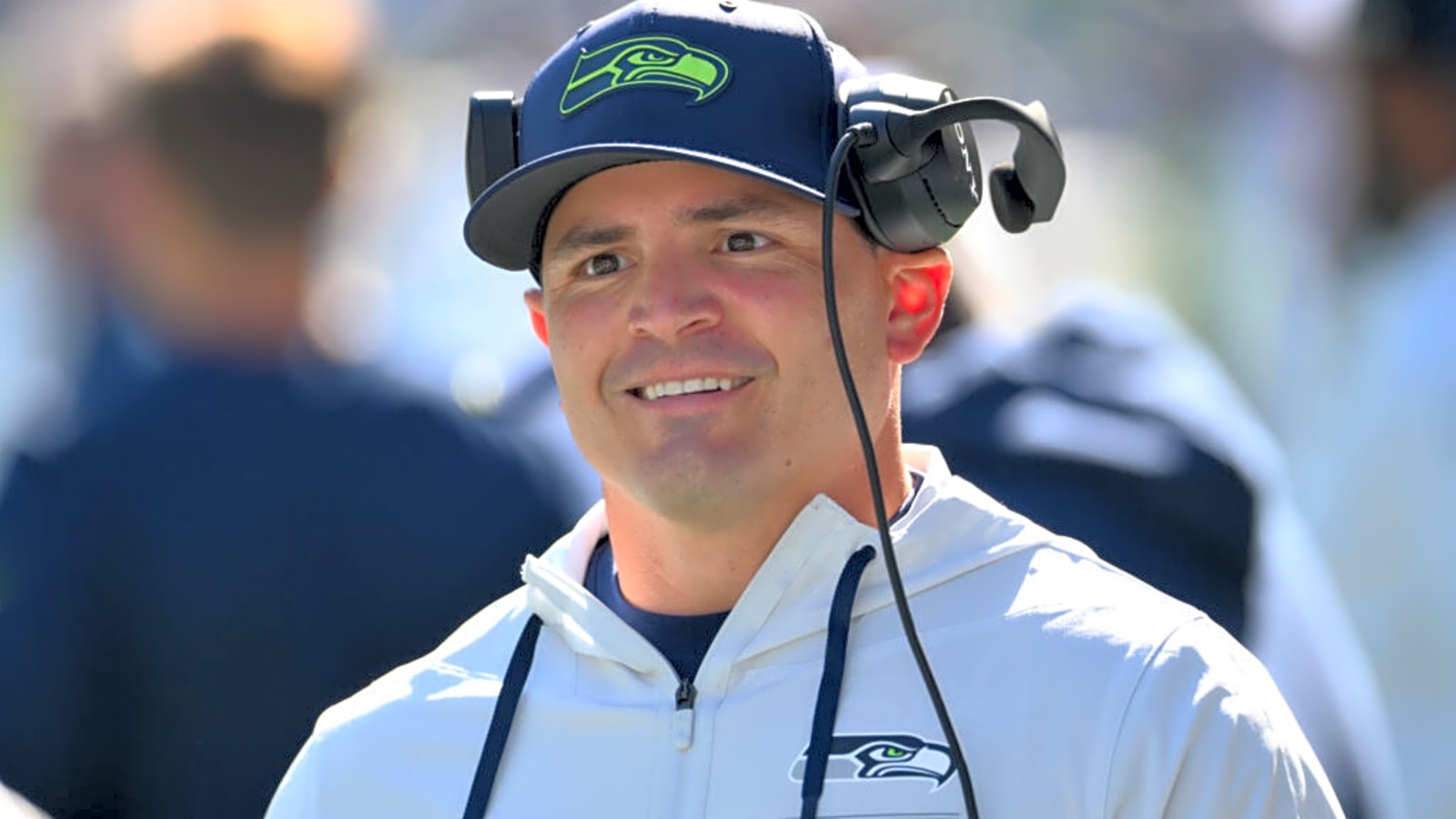 Seahawks Make Wide Receiver Move Before Facing Broncos