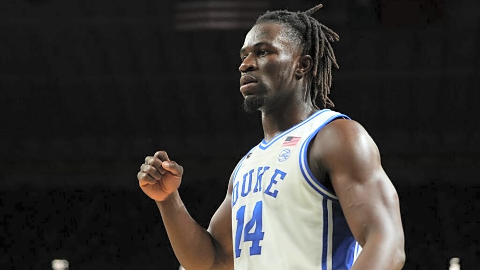 Sion James 2025 NBA Draft Profile