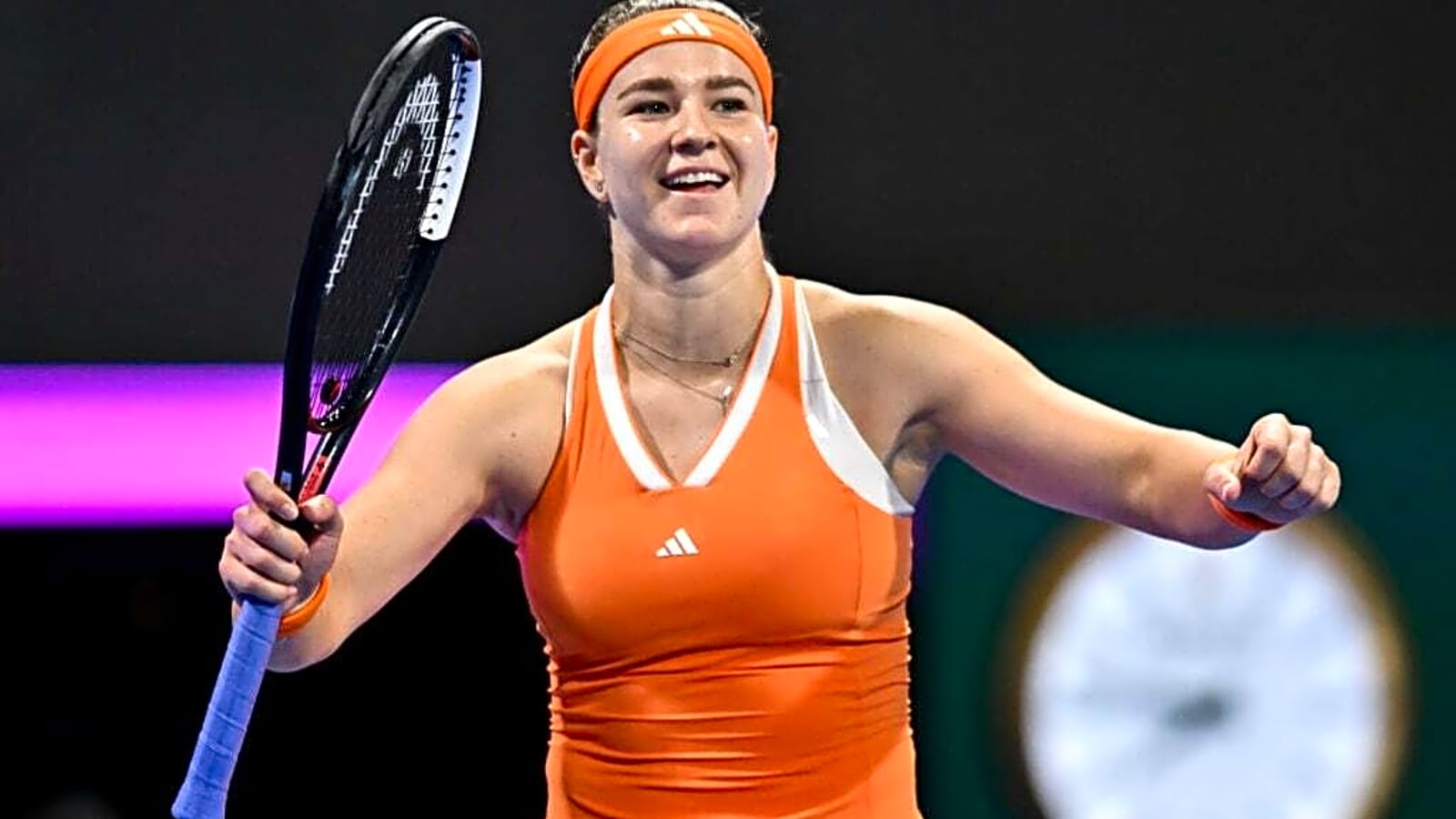 Must-see reveal: The 9 WTA players Tracy Austin thinks can win a Grand Slam this year