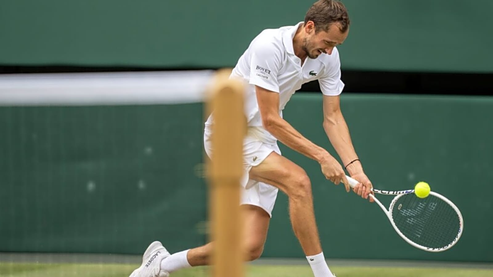 Wimbledon Day 1 Men’s Predictions Including Daniil Medvedev vs Benjamin Bonzi