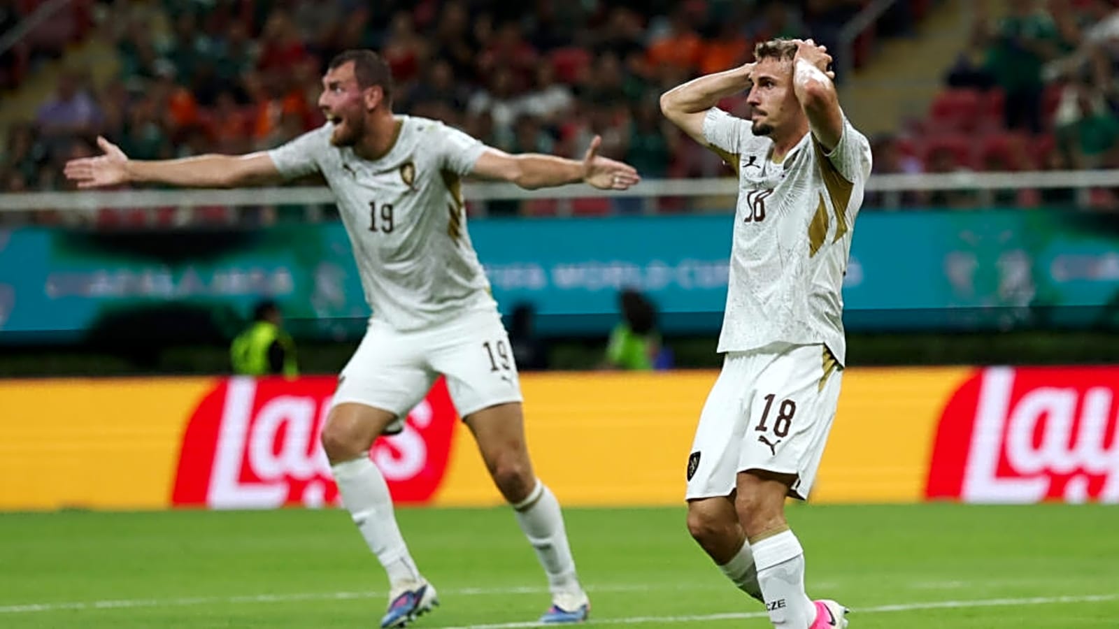 Korea Republic Stunned Czechia, Now What?