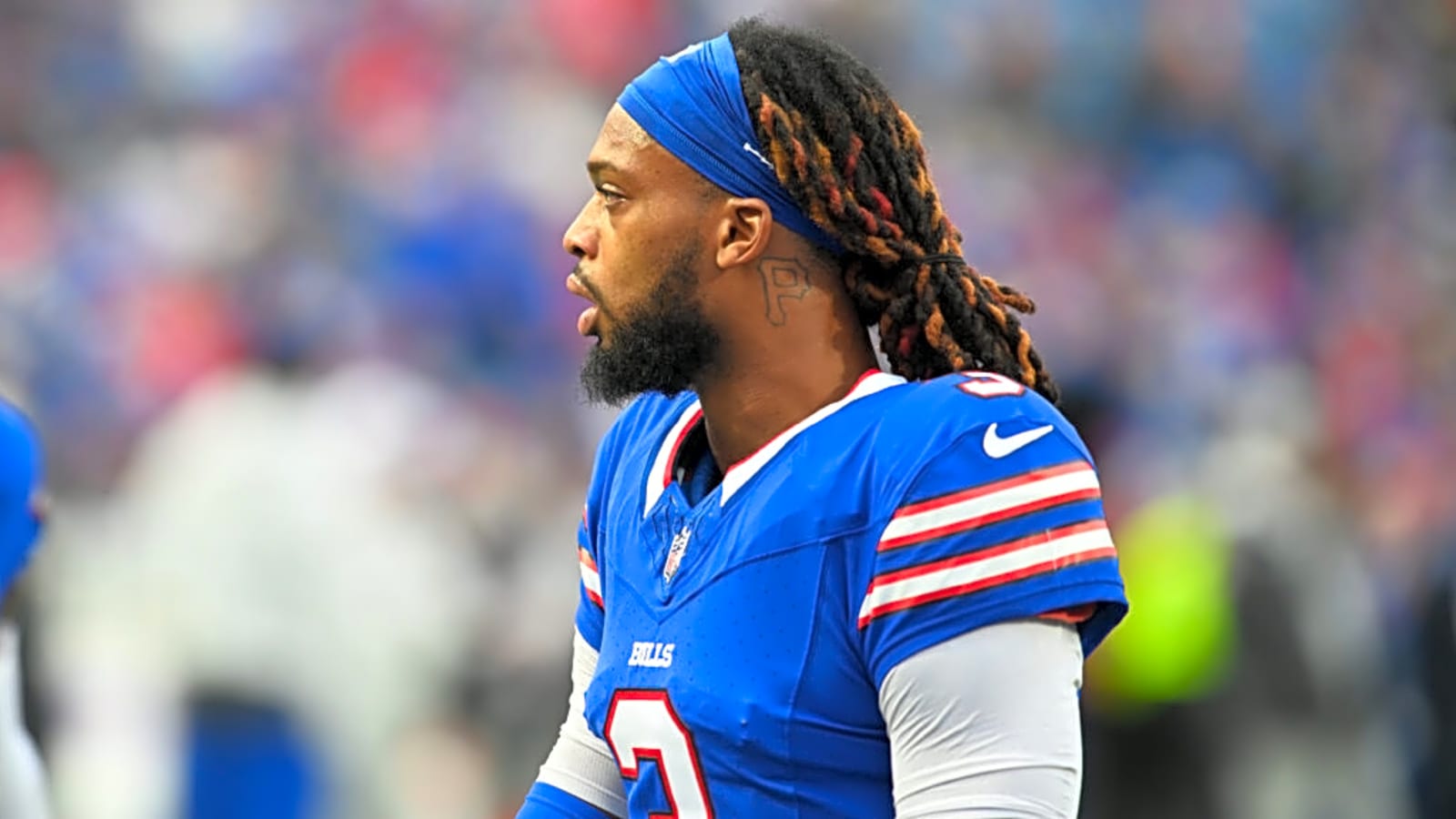 Bills Could Surprise NFL With Damar Hamlin Decision
