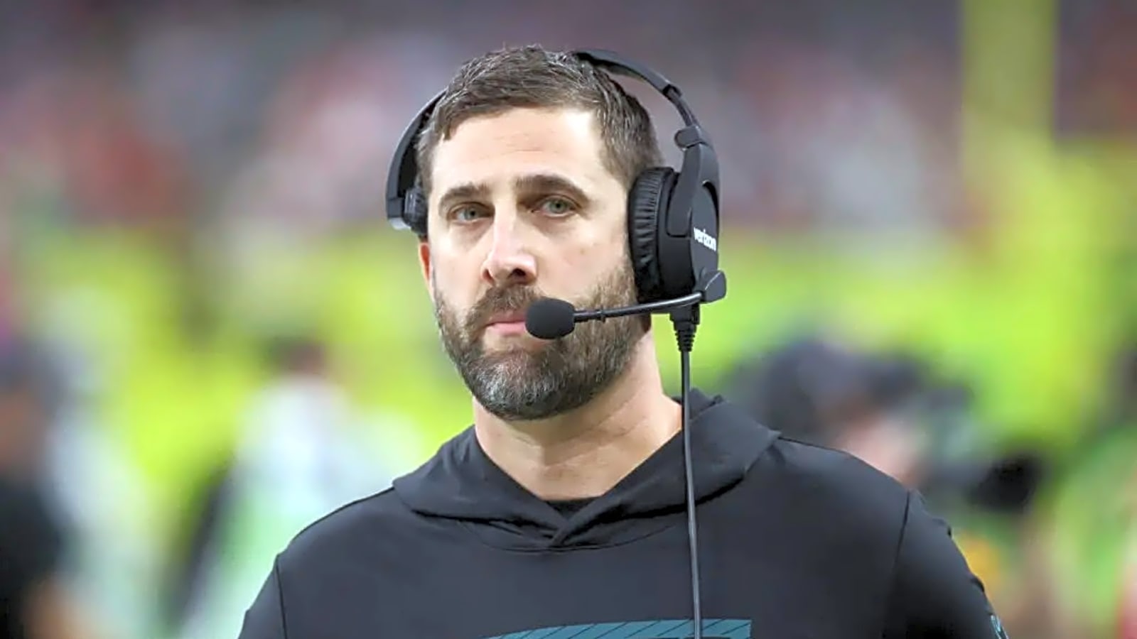Philadelphia Eagles Predicted to Make Intriguing Trade Before 2025 Season