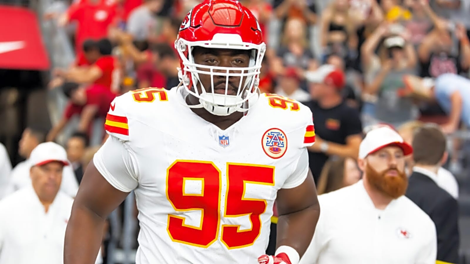 Chris Jones Confident Chiefs’ Defense Will Deliver Again