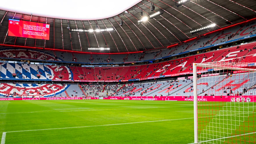 Bayern Munich Eye Shock Move for Arsenal Attacker After Contact Made