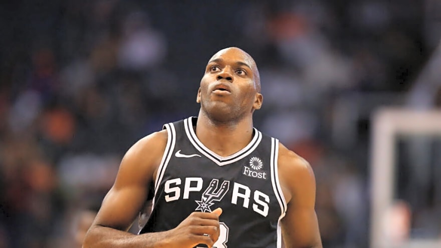 Quincy Pondexter Returns to Chicago as New G League Coach