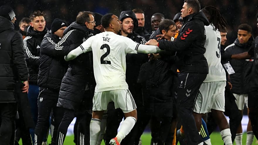 What Has Been Said Following Fulham vs Sunderland