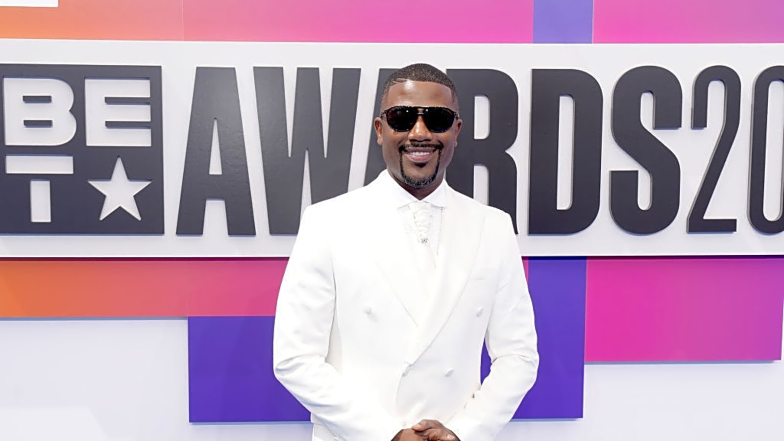 Ray J Responds to Brandy&#39;s Alleged Message After Kai Cenat Sleepover Controversy