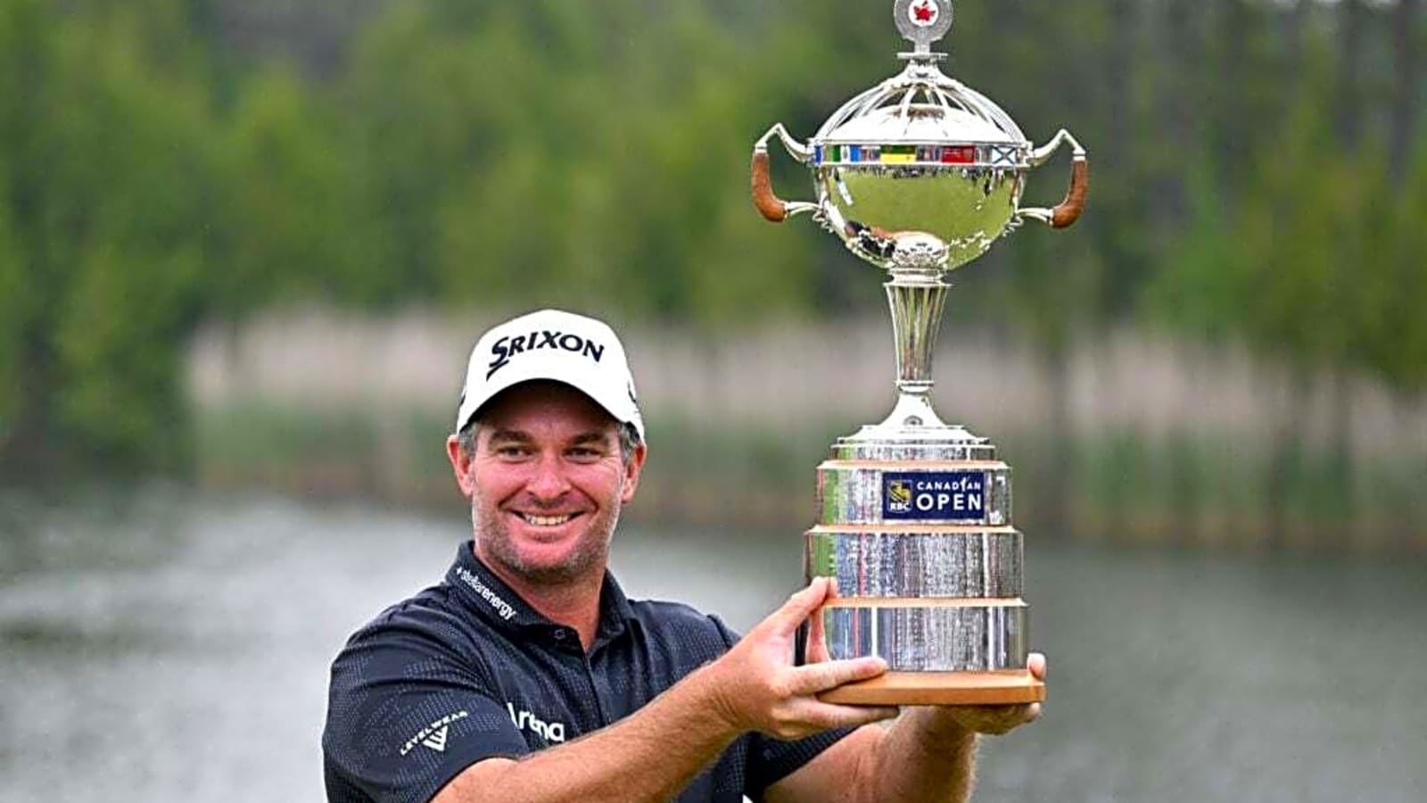 Ryan Fox’s Pace of Play Being Praised