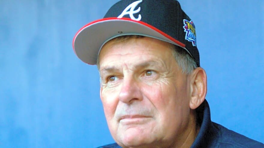 Atlanta Braves’ Hall of Fame Manager Bobby Cox Has Died
