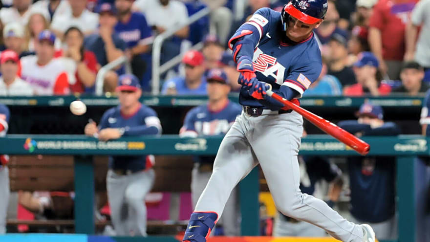 World Baseball Classic: How Red Sox Dominance Translates to 2026