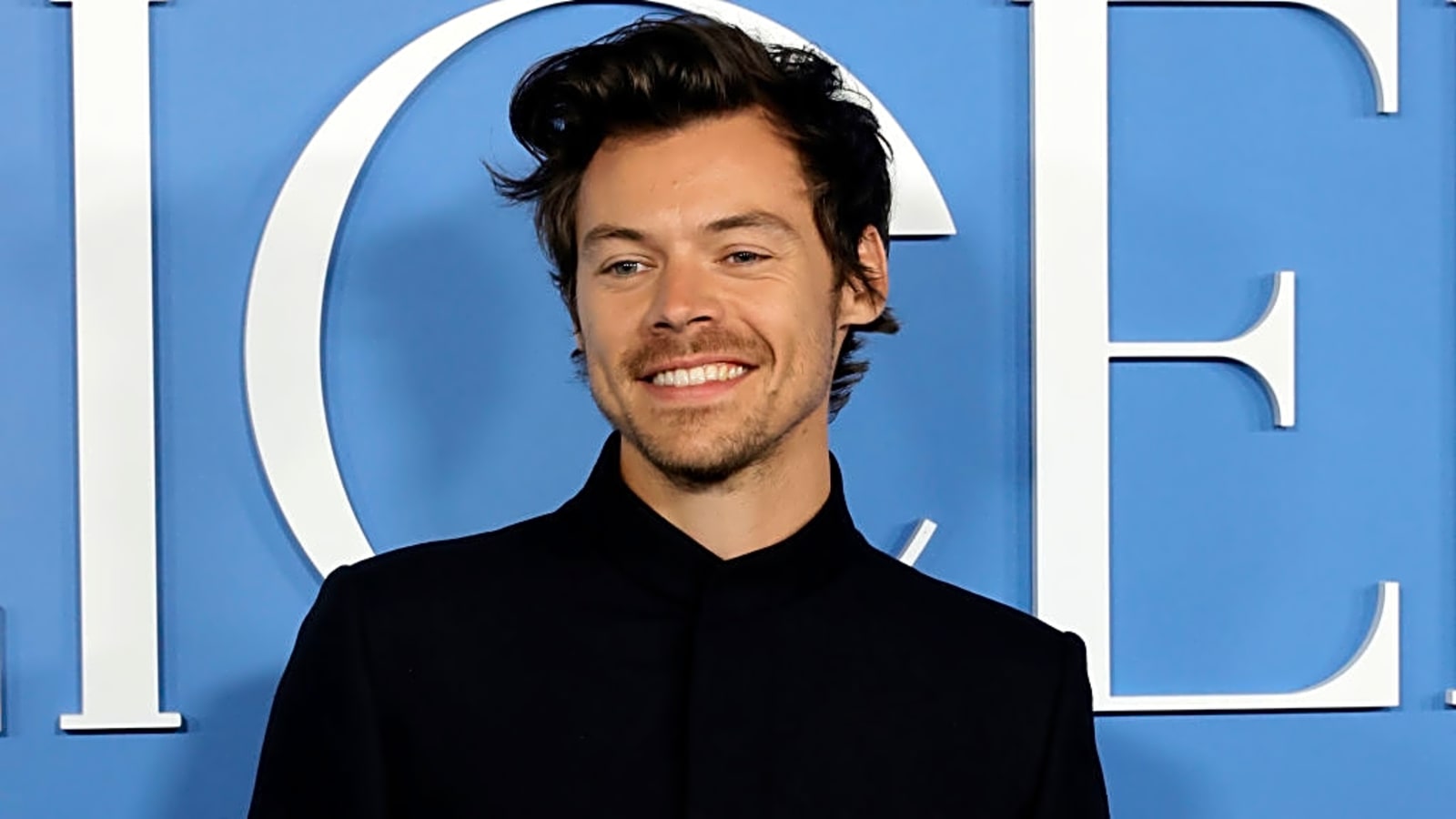 Harry Styles Sparks Dating Buzz After LateNight Kiss in Glastonbury