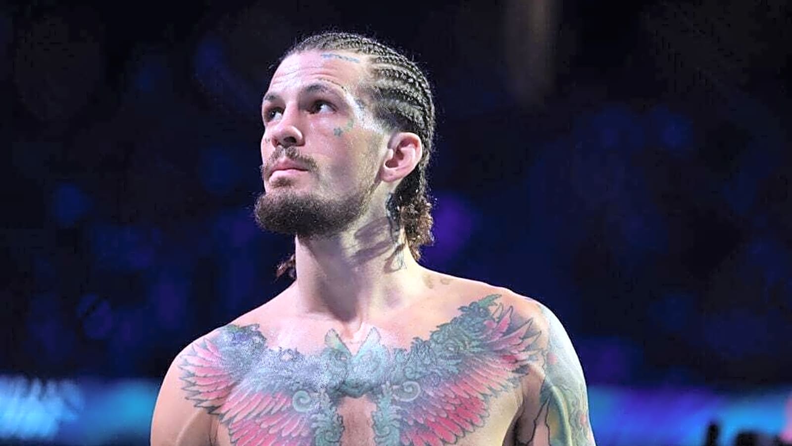 Sean O’Malley drops key routine shift made for Merab Dvalishvili clash