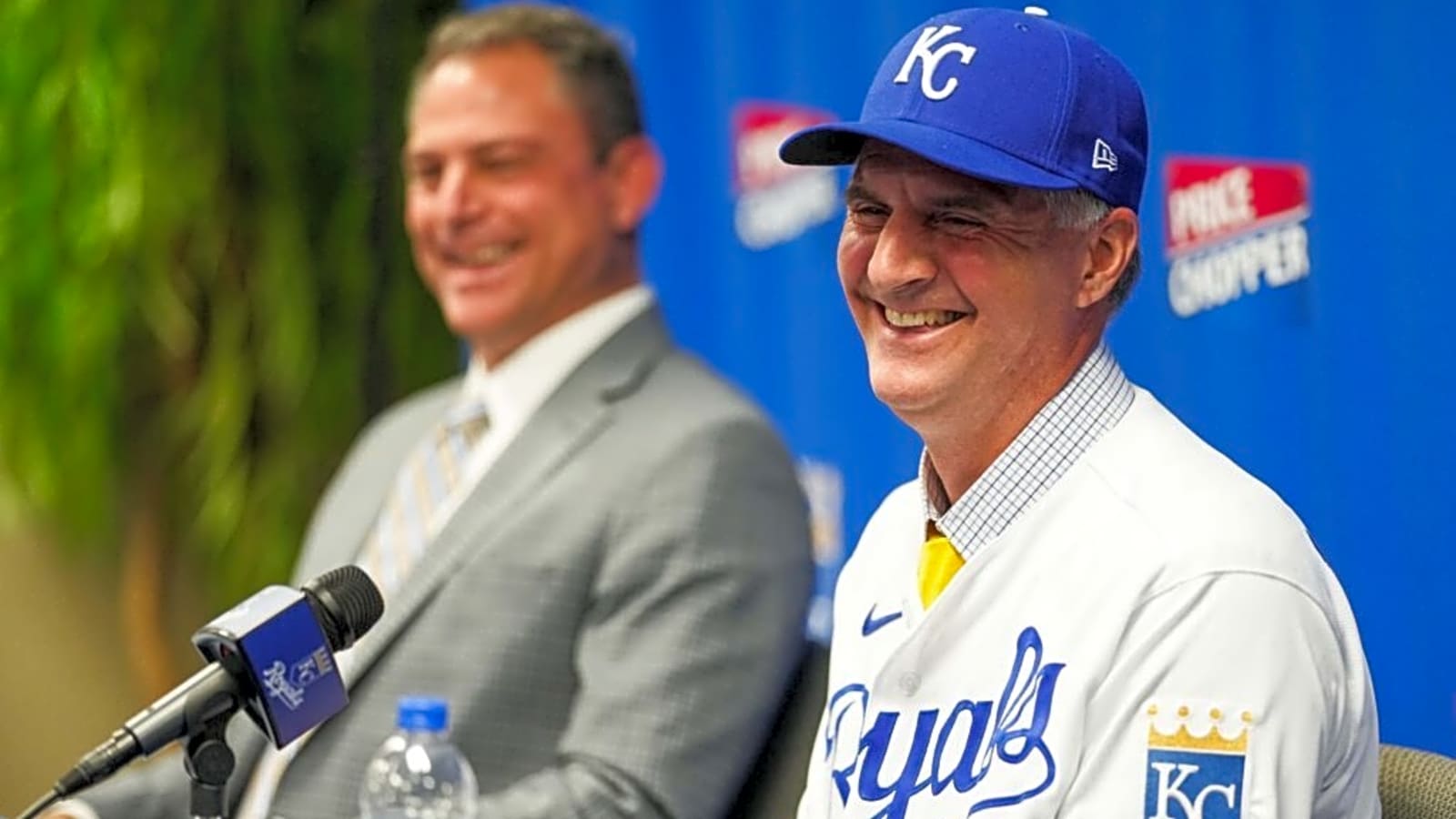 Building a Crown: How the Royals Can Win a World Series Under Matt Quatraro