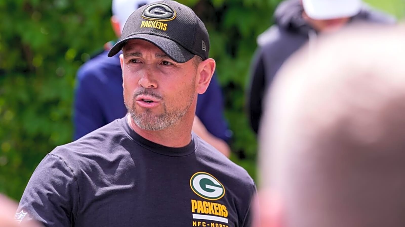 Packers Land Speedy SEC WR Amid Injury Concerns