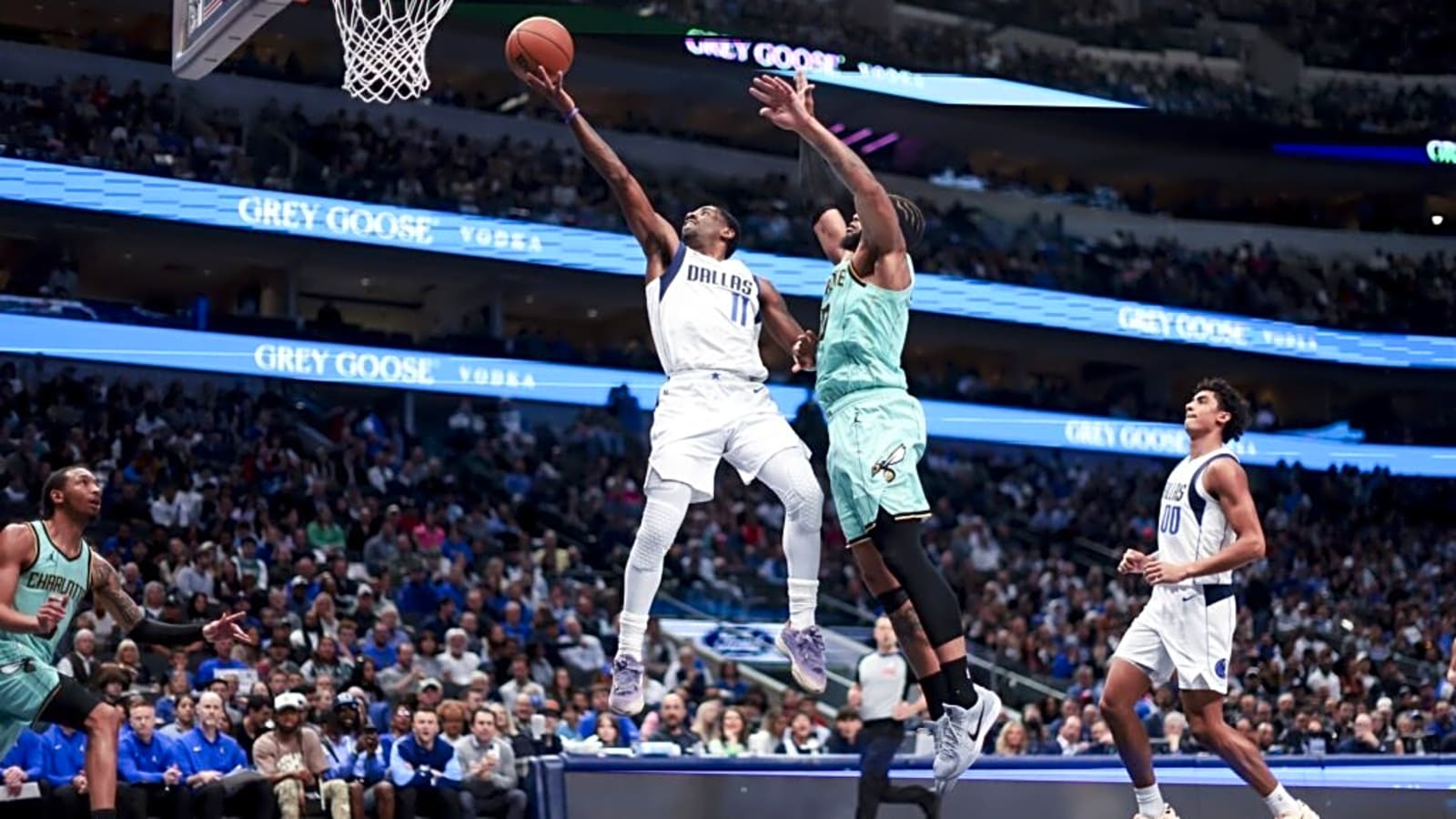 Mavs Make $119 Million Commitment To Hall Of Famer