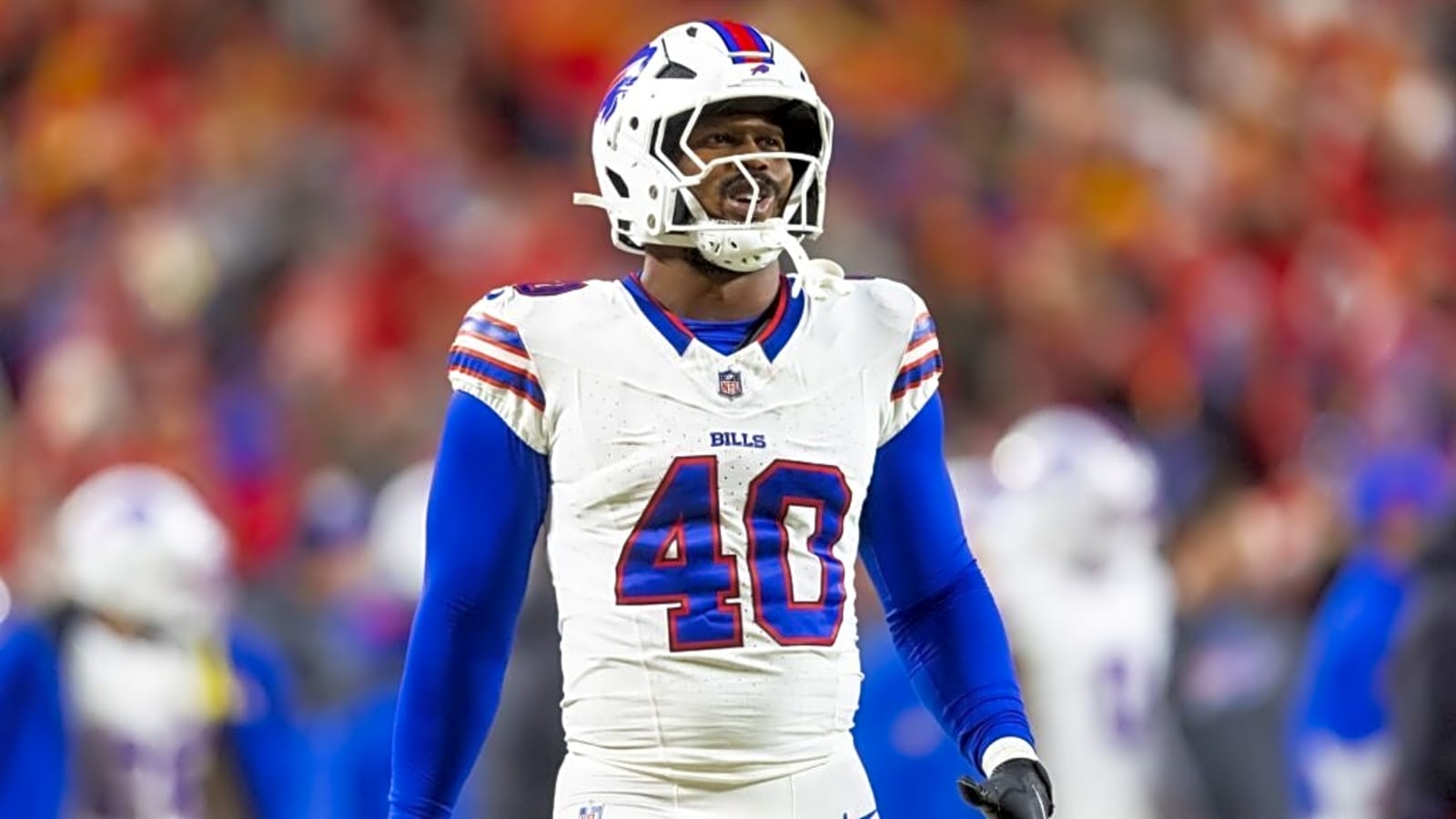  3 'Very Interested' Teams Fighting For Von Miller