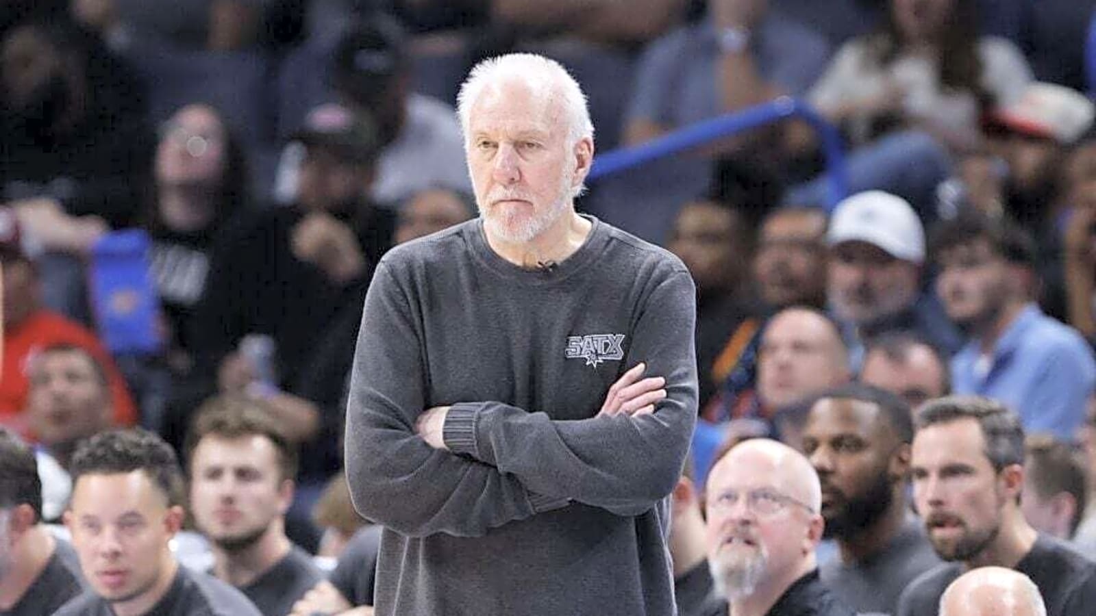 Gregg Popovich Earns Deep Respect from Ex-Spurs Star
