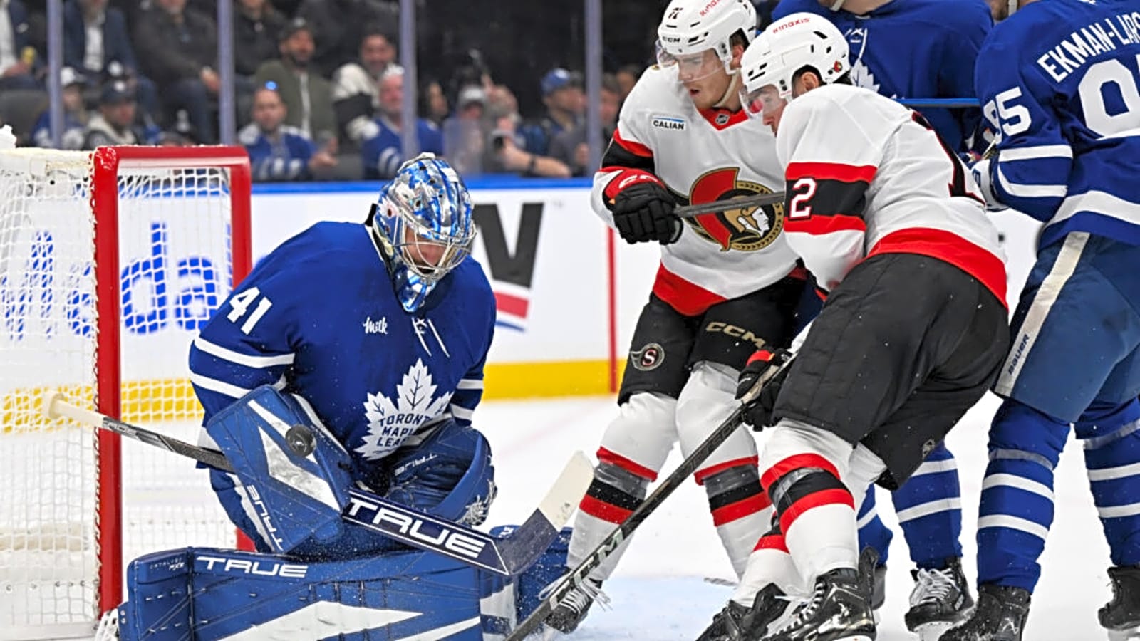 NHL Rumours and the GM’s Update On Key Player’s Contract Negotiations