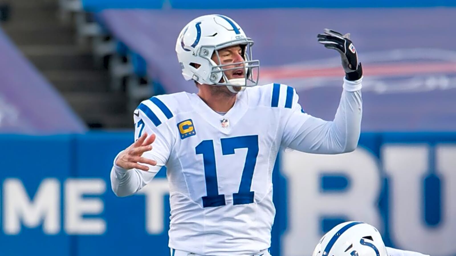 Watch: Chargers Philip Rivers Releases Retirement Video