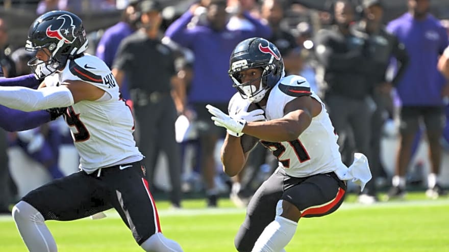 Nick Chubb Announces Retirement After Eight Seasons in the NFL