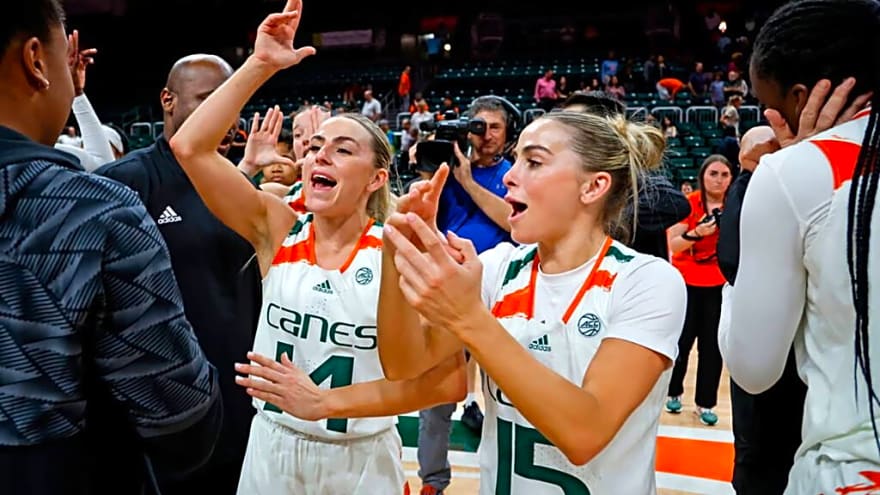 From Olivia Dunne to Cavinder Twins: How NIL Stars Are Building Empires